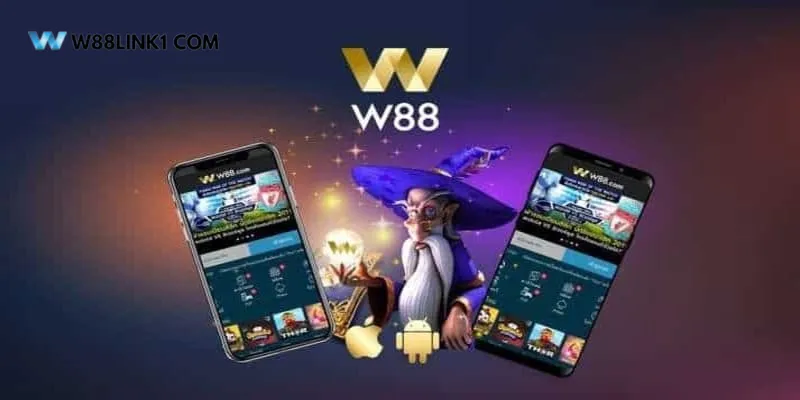 Một số khuyến mãi dành riêng cho người dùng app W 88