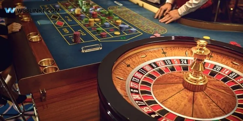 Những ưu điểm nổi bật của sảnh live casino