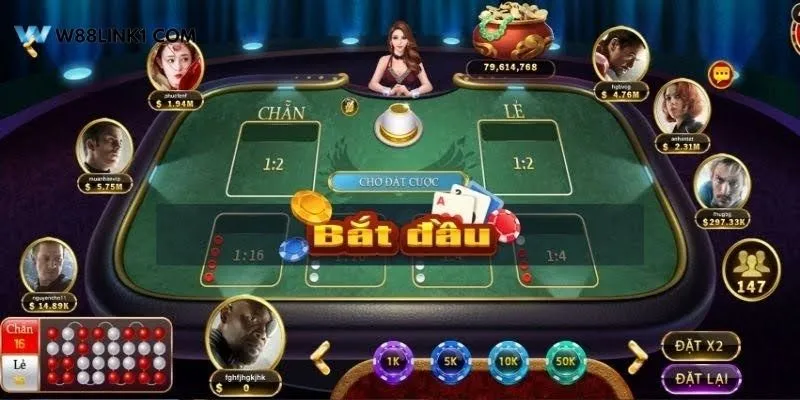 Khám phá mẹo hữu ích để chơi xóc đĩa hiệu quả